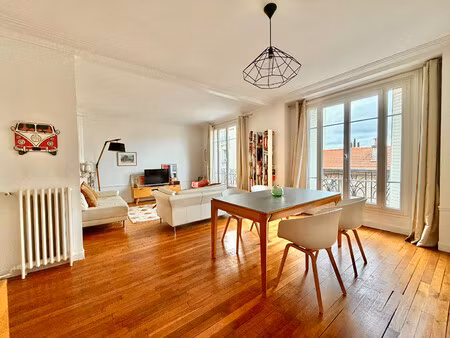 vente appartement 5 pièces