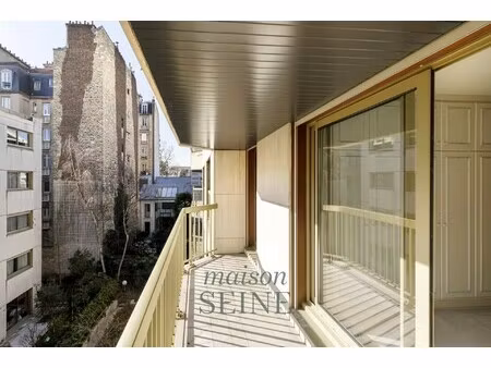 vente appartement 8 pièces