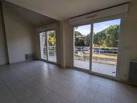 vente appartement 3 pièces à saint-brevin-les-pins (44250) : à vendre 3 pièces / 67m² sain