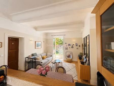 vente appartement 3 pièces 60 m² à vence (06140)  309 000 €