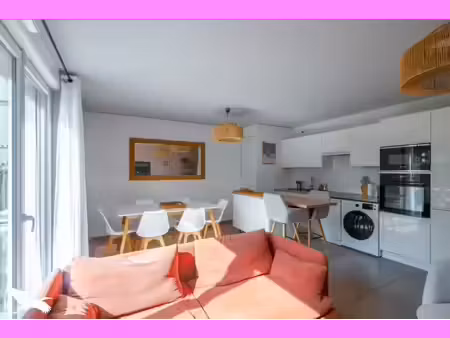 vente appartement 3 pièces 66 m² à balma (31130)  269 999 €