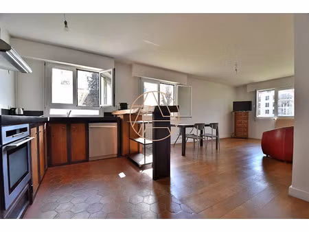 vente appartement 2 pièces 51.08 m² à la varenne saint hilaire (94210)  270 000 €