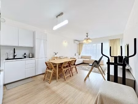 appartement à louer à avenue du bourgmestre etienne demunter 15 jette (vbe31792)