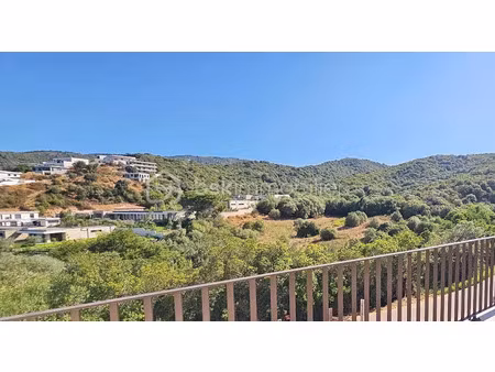 vente appartement 3 pièces 71 m² à grosseto-prugna (20128)  339 000 €