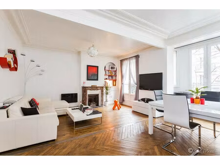 appartement à vendre à paris (75019) - paris