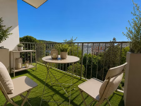 appartement à vendre à saint-maur-des-fossés (94210) - val-de-marne