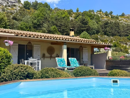 maison à vendre à caille (06750) - alpes-maritimes