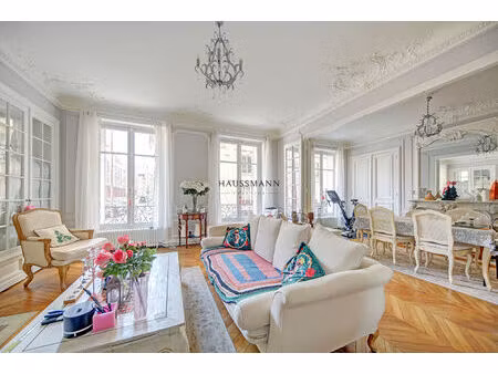 appartement paris vii eme