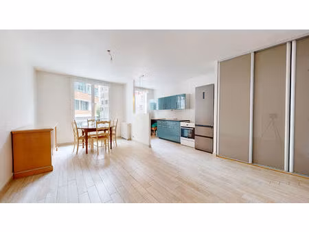 appartement studio paris 15