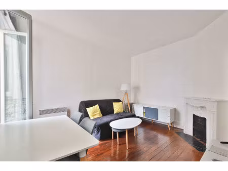 paris 15e - saint charles