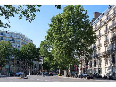 appartement paris xvi eme