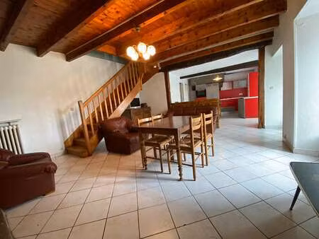 vente maison à combourg (35270) : à vendre / 85m² combourg