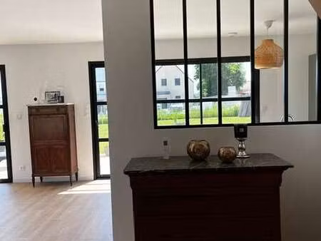 vente maison à saint-grégoire (35760) : à vendre / 137m² saint-grégoire