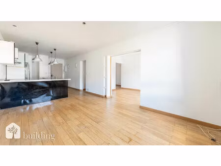à vendre - paris 20e porte de bagnolet / davout - appartement 3 pièces de 62 31 m² avec ca
