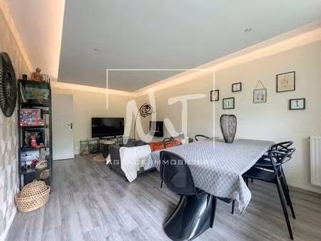 vente appartement 5 pièces à angers centre (49000) : à vendre 5 pièces / 111m² angers cent