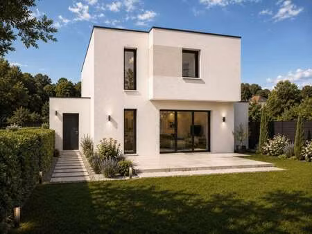 vente maison à montaigu (85600) : à vendre / 110m² montaigu