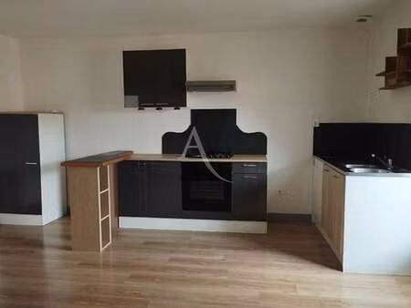 location appartement 3 pièces à rochefort-sur-loire (49190) : à louer 3 pièces / 64m² roch