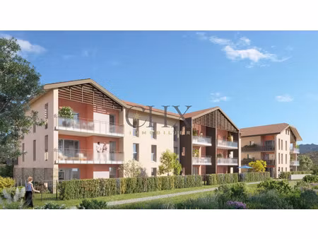 vente appartement 4 pièces 81.09 m² à passy (71220)  390 000 €