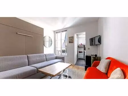 appartement paris 1ᵉʳ (75)