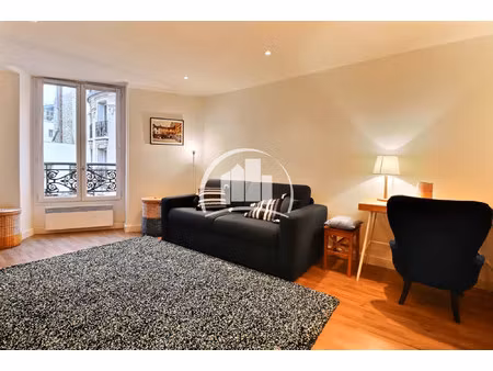 appartement à louer paris