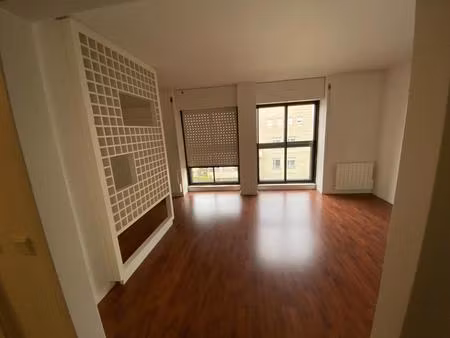 appartement t1