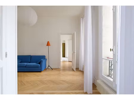 appartement paris 2 pièce(s) 66 m2