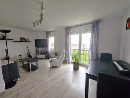 vente appartement 4 pièces 84.04 m² à thoiry (01710)  340 000 €