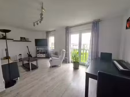 vente appartement 4 pièces 84 m² à thoiry (01710)  340 000 €