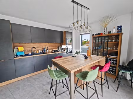 vente appartement 3 pièces 62.9 m² à labenne (40530)  286 000 €