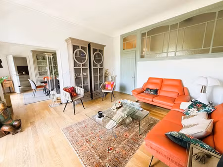 vente appartement 3 pièces 115.8 m² à vichy (03200)  399 000 €