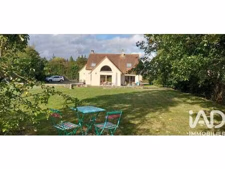 vente maison à mamers (72600) : à vendre / 143m² mamers