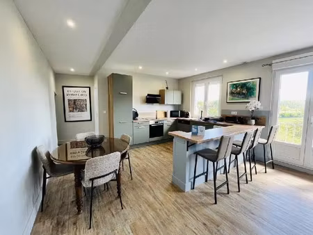 vente appartement 4 pièces 96 m² à saint-valery-sur-somme (80230)  399 000 €