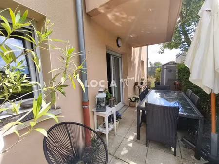 vente appartement 3 pièces 65 m² beaune (21200)