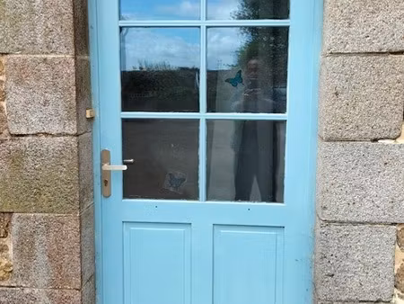 appartement à vendre 2 pièces becherel (35)