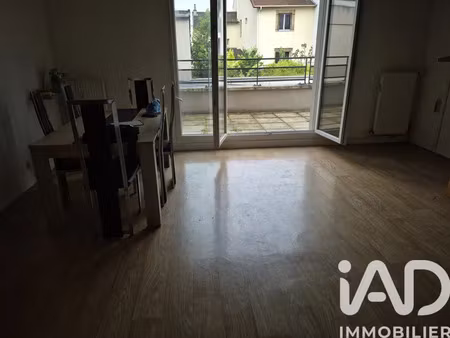 appartement à bobigny (93000)