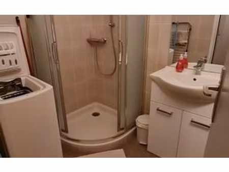 appartement gréoux-les-bains 26 m² t-1 à vendre  86 000 €