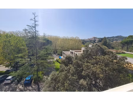 appartement gréoux-les-bains 29 m² t-1 à vendre  96 000 €