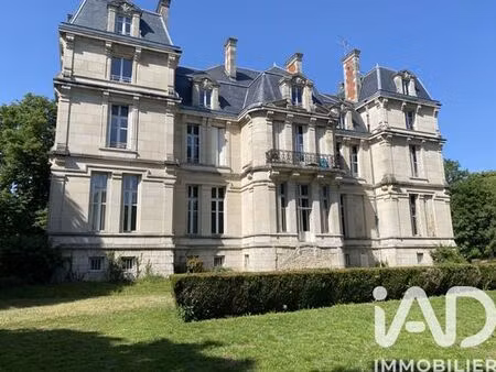 prestigieux immeuble de rapport en vente à châlons-en-champagne  grand est