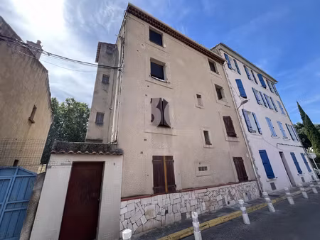 immeuble pour investissement locatif toulon ouest