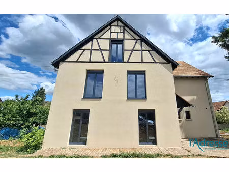 appartement ingersheim 5 pièce(s) 112 m2