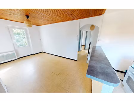 appartement la farlède 42.05 m² t-3 à vendre  168 450 €