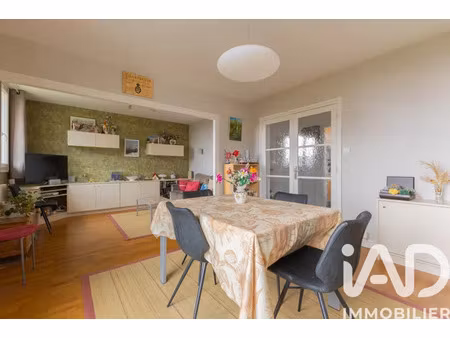 appartement à la ravoire (73490)