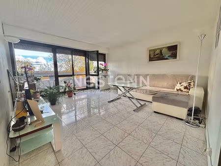 nestenn igny - appartement 2 pièces 52 m² les ulis limite orsay - ascenseur  cave  proche 