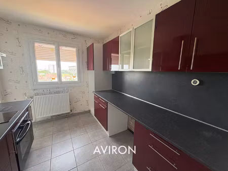 appartement t3 agglo chartres