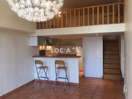 location appartement 1 pièce 33 m² à lyon 4 (69004)