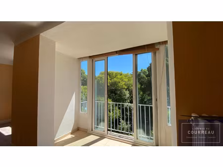 appartement t3 68m2 montpellier / gambetta