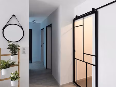 appartement à nîmes (30000)