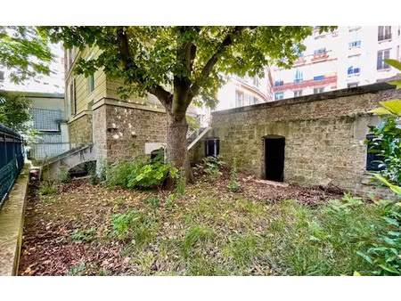 appartement paris 16 77.01 m² t-4 à vendre  913 000 €