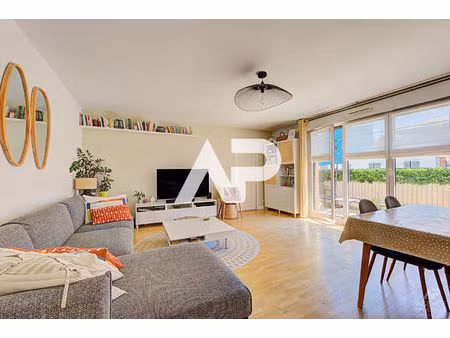 appartement rueil malmaison 4 pièce(s) 86 m2