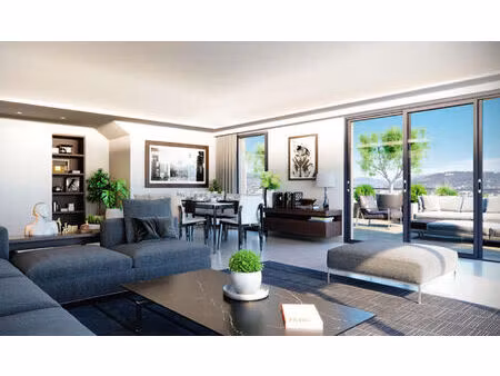 appartement lille 5 pièce(s) 101 m2 au pied de la deule